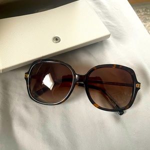Brand new Michael Kors sunglasses